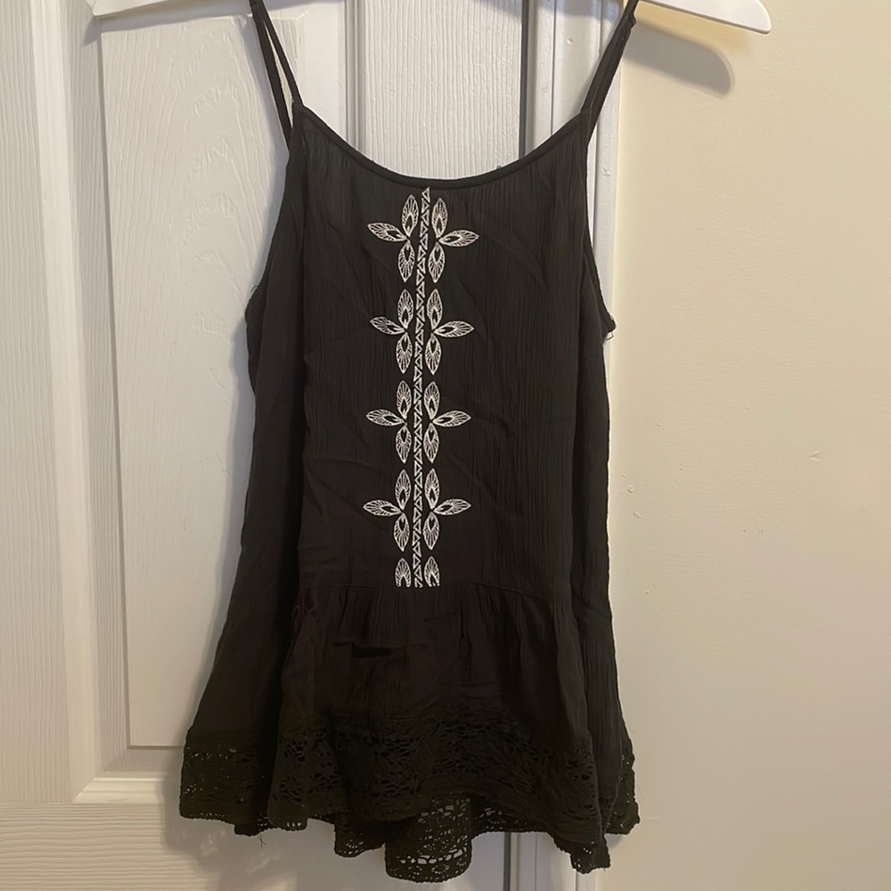 Mossimo Tank Top